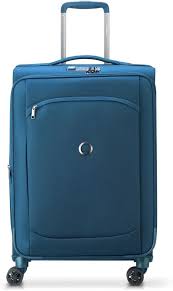 DELSEY PARIS - Valise Cabin Extensible Montmartre Air 2.0