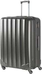 Valise Légère Flight Knight ABS - 3 Tailles Disponibles