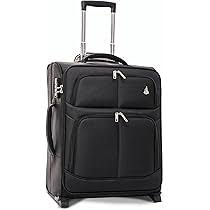Bagage Cabine Aerolite 60L - Easyjet Max Taille