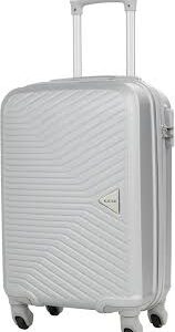 Valise Cabine Alistair 55 cm - Élégance Française