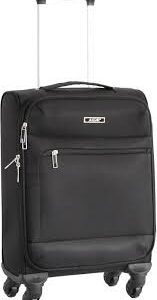 ALISTAIR Breeze – Valise Cabine Souple 52 cm