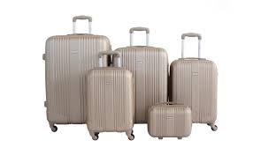 ALISTAIR Airo 2.0 - Valise Cabine 52cm