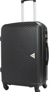 Valise Moyenne Alistair 65 cm - Élégance Française