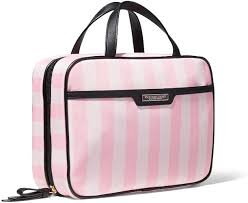 Trousse à Maquillage Suspendue Jetsetter de Victoria's Secret