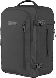 BidMamba Sac à Dos Ryanair 40x20x25 - 20L
