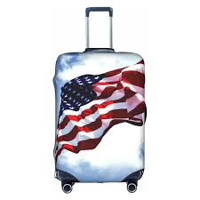 Housse de Valise Américain 45