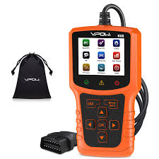Valise de Diagnostic OBD2 pour Voiture