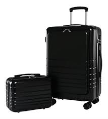 Ensemble de Valises de Voyage IRYZE 14/20 Pouces