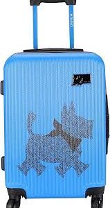 Chariot Rigide CHIPIE SPR Bleu
