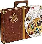 Valise Papeterie Harry Potter - Magie et Organisation