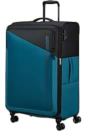 Valise American Travel - Élégance et Praticité