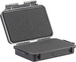 Mini valise étanche XCase 215 mm - High-Tech