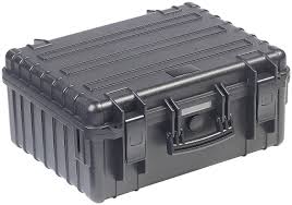 Valise Étanche Technique XCase 22