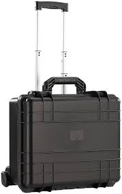 Valise Étanche Xcase 2670T avec Trolley - 27 L