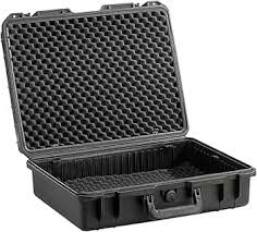 Valise Étanche Protector 3200 : Protection Maximale