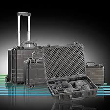 Valise Étanche Protector 170 - Xcase