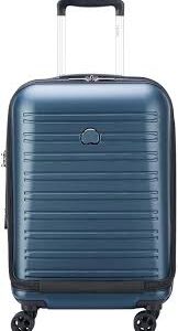 Valise Cabine Rigide DELSEY PARIS SEGUR 2.0
