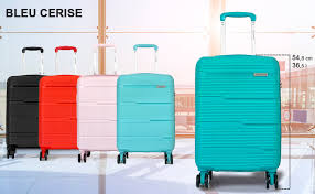 Valise Cabine David Jones BA80031P - 36