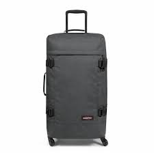 Valise EASTPAK TRANS4 L 80L - Denim Noir
