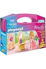 Valisette Playmobil : Aventures Ludiques