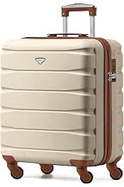 Valise Élégante Ines De La Fressange