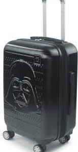 Valise Rigide Dark Vador 55.8 cm - Star Wars