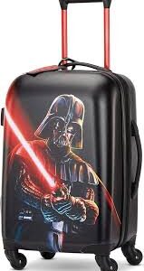 Bagage à Roulettes Star Wars Multicolore par American Tourister