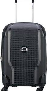 Valise Cabine Rigide Extensible DELSEY PARIS Clavel 55x35x25