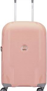 Valise Cabine Rigide Extensible DELSEY PARIS Clavel 55x35x25