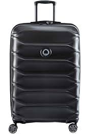 Valise Delsey Ultra Légère 4 Roues