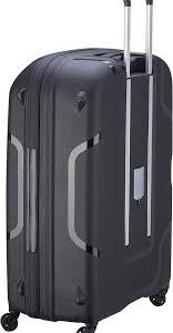 VALISE RIGIDE EXTENSIBLE DELSEY PARIS - CLAVEL GRANDE TAILLE