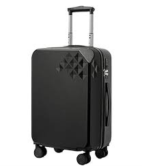 Valise Rigide Légère UOMOS 8 Roues Extensible
