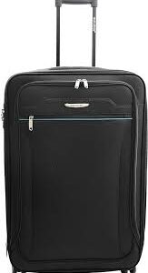 Valise Souple Extensible Légère à Quatre Roues Divergent Retail