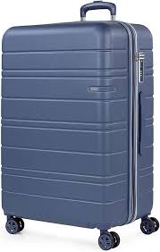 Valise Cabine JASLEN 55x40x20 - Légère et Résistante