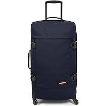 Sac de Voyage AUTHENTIC TRANS4 M - Denim Noir