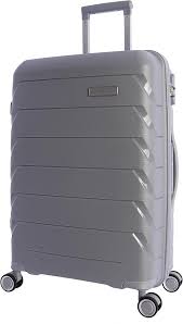 Valise Moyenne Don Algodon 4 Roues 360°