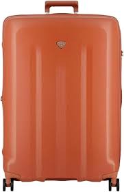 Valise Rigide Extensible 4 Roues - Jump