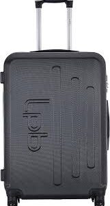 Valise Angel Grand Format 69 cm - Noir