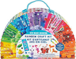 Valise Créative Multi-Activités WDK PARTNER