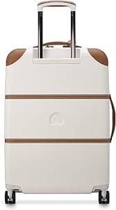 DELSEY PARIS - Valise Rigide Chatelet Air 2.0 - Trolley 4 Roues