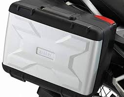 Valise Vario Droite BMW R1200GS/R1250GS