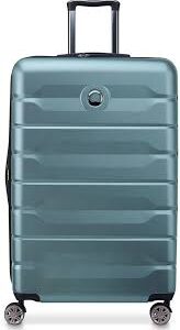 VALISE RIGIDE DELSEY PARIS AIR ARMOUR - MOYEN SÉJOUR