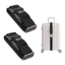 Sangles Réglables pour Valise