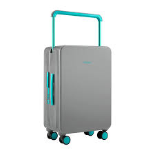 Valise Rigide 24" PASPRT - Bagage à Main Élégant