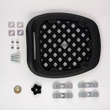 Plateau pour Top Case Moto - Accessoire de Bagages