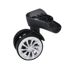 Roues de Valise Tourister