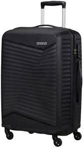 Valise American Tourister Jet Driver 2.0 68cm Noir