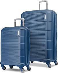 Valise Rigide Extensible American Tourister Stratum XLT 2.0