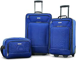 Valise Verticale Fieldbrook XLT d'American Tourister