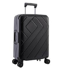 Valise Sécurisée avec Serrure TSA